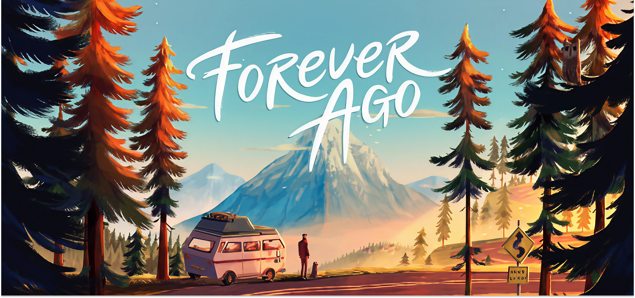 Forever Ago (Xbox Series Account)