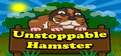 Unstoppable Hamster (PC)