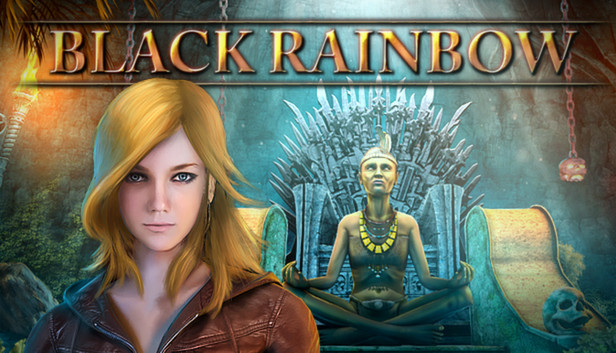 Black Rainbow (PC)