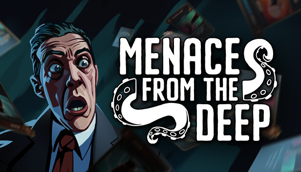 Menace from the Deep (Xbox One Account)