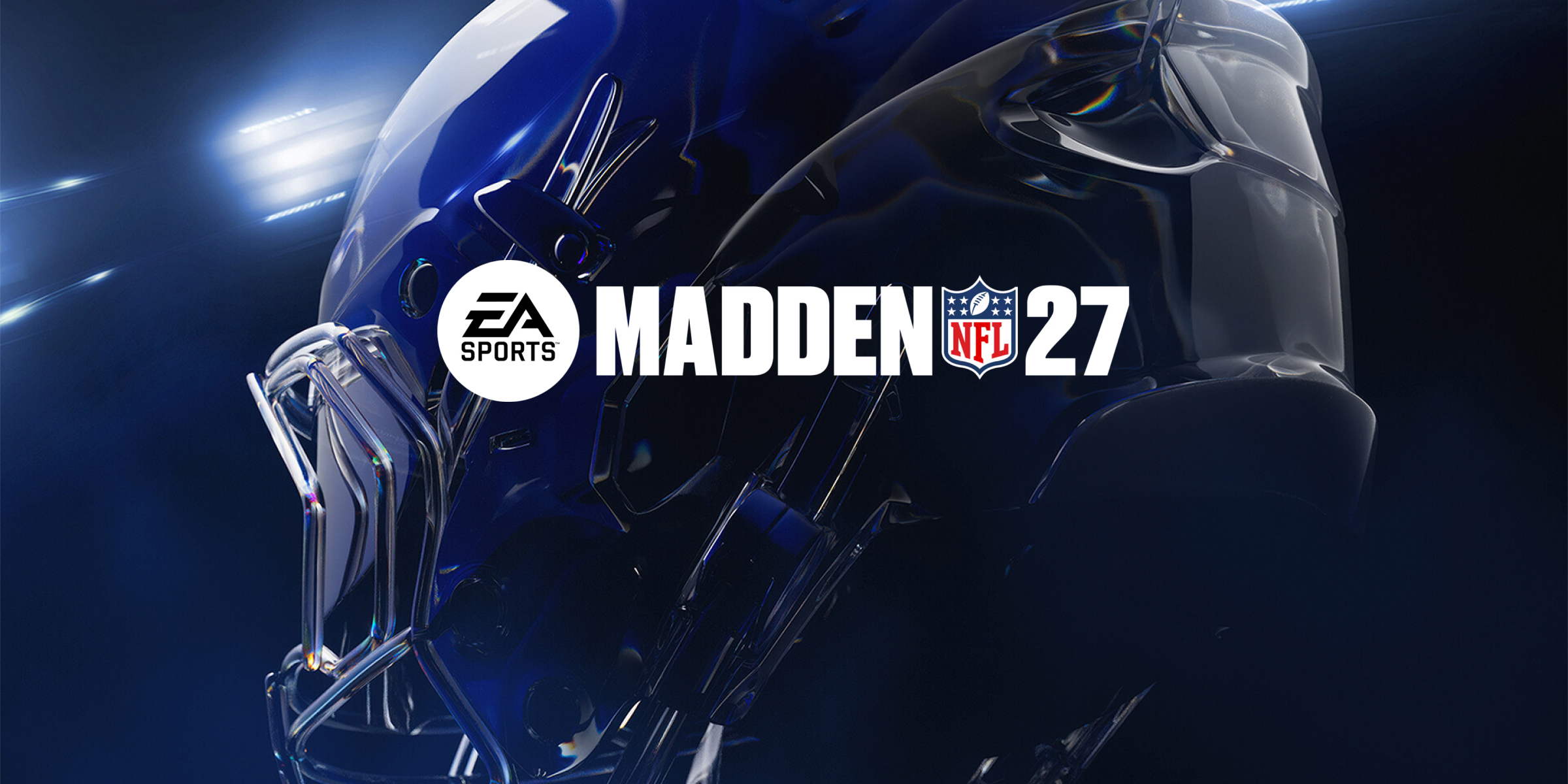 EA SPORTS Madden NFL 27 (Epic Games Account)
