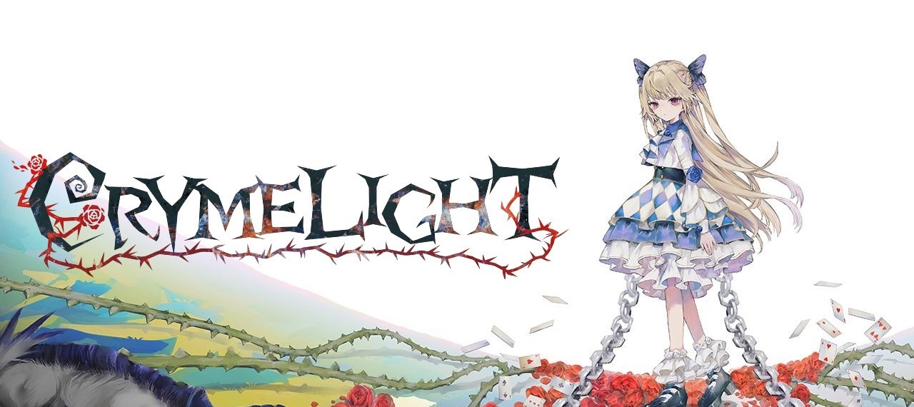 CRYMELIGHT (PS5 Account)