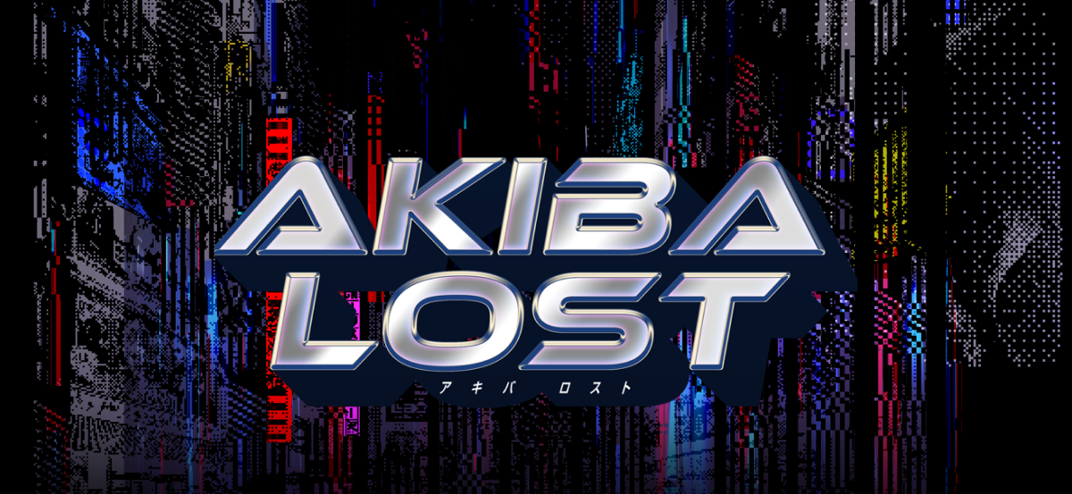AKIBA LOST