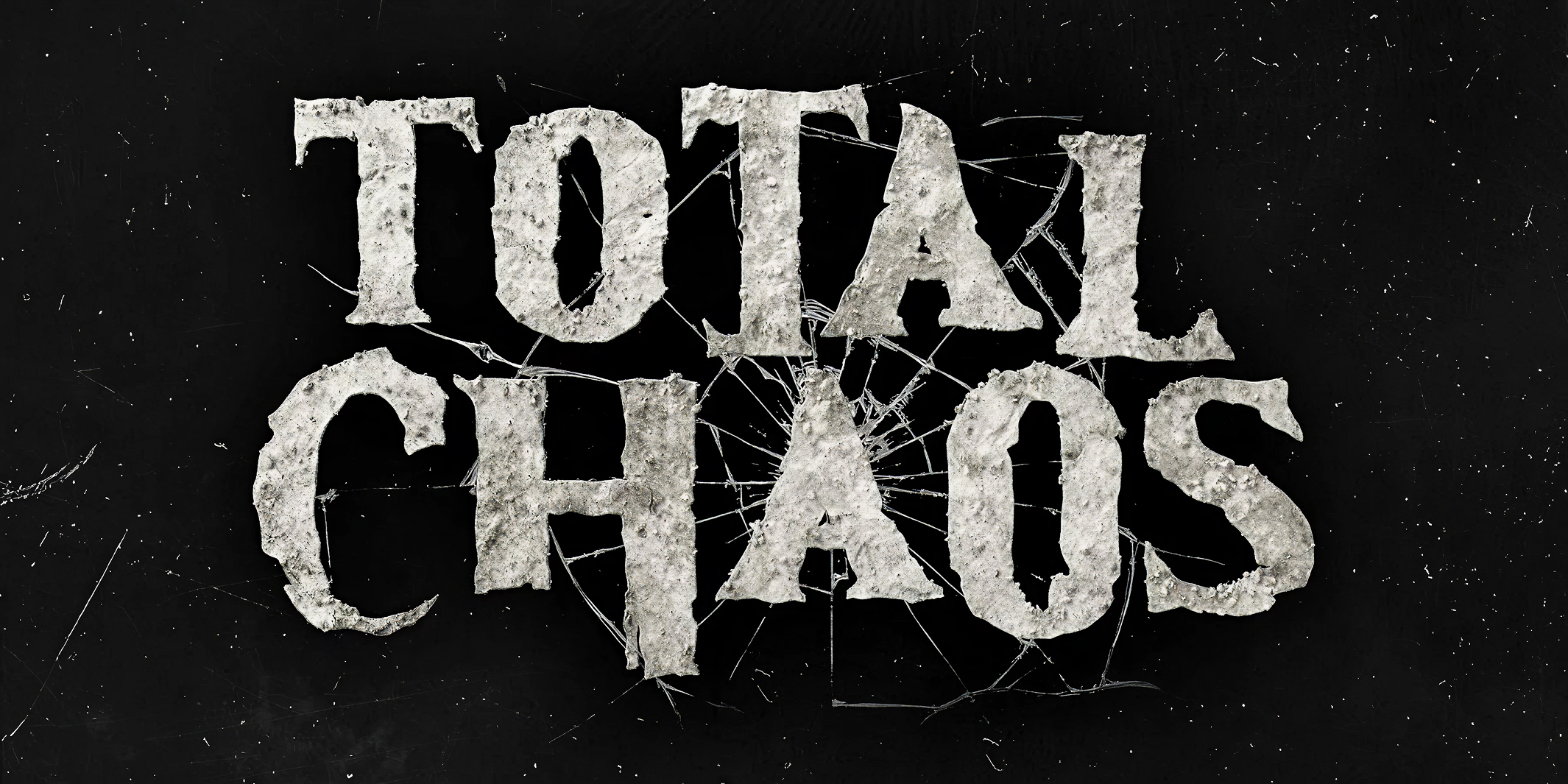 Total Chaos (Nintendo Switch 2 Account)