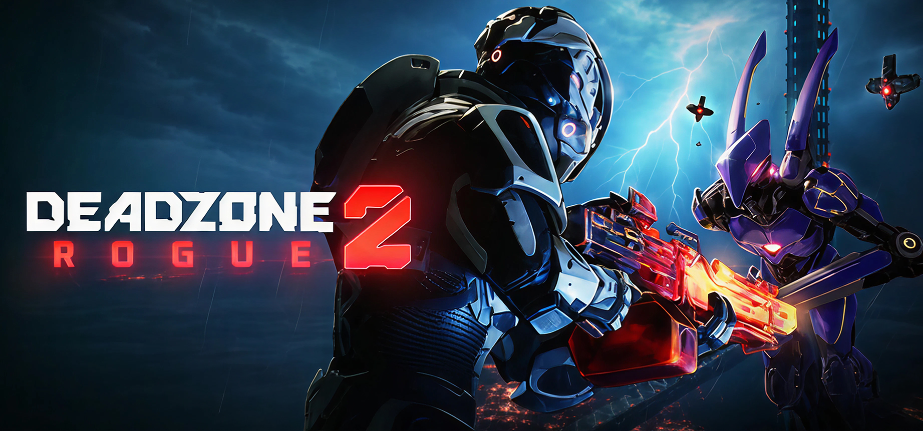 Deadzone Rogue 2 (PS5 Account)