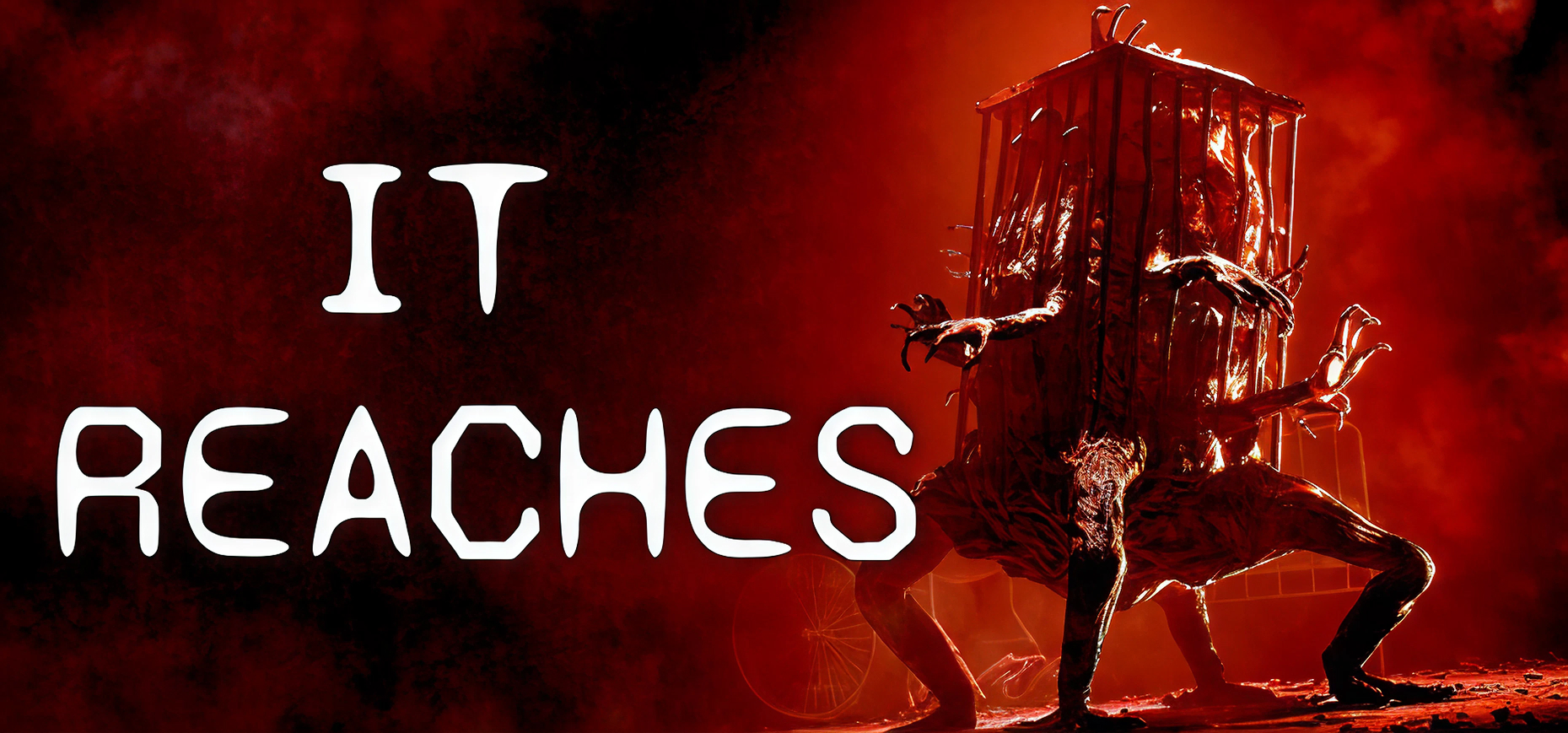 It Reaches (Xbox Series Account)