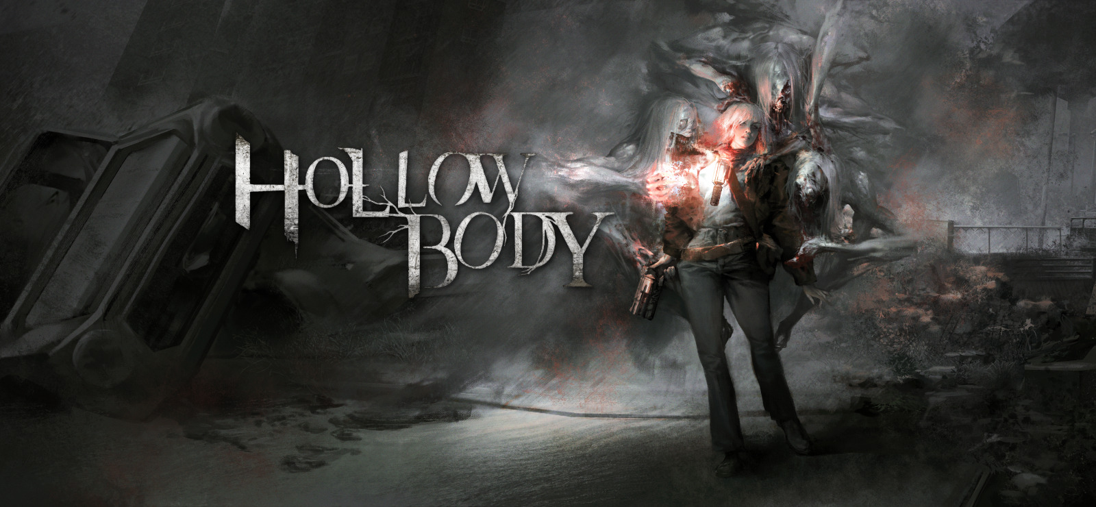 Hollowbody (PS5 Account)