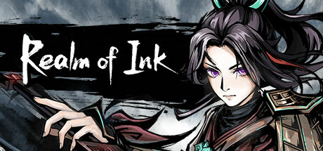 Realm of Ink (PS5 Account)