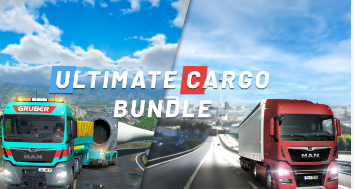 Ultimate Cargo Bundle