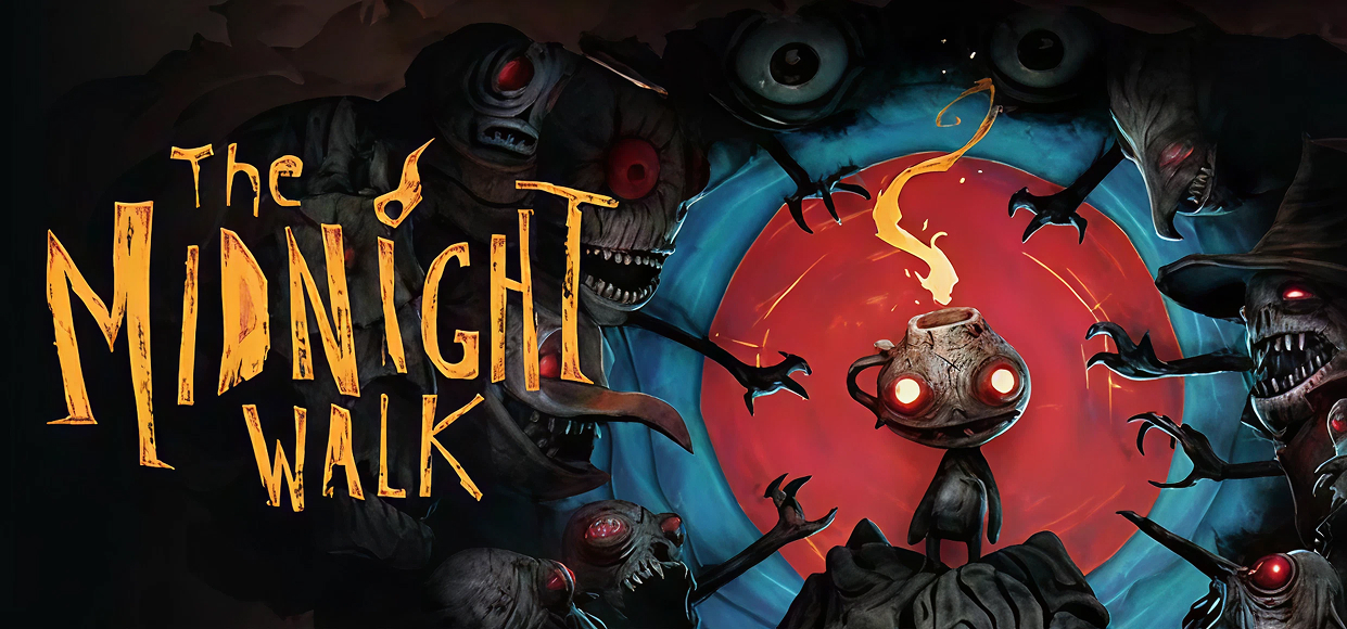 The Midnight Walk (Nintendo Switch 2 Account)