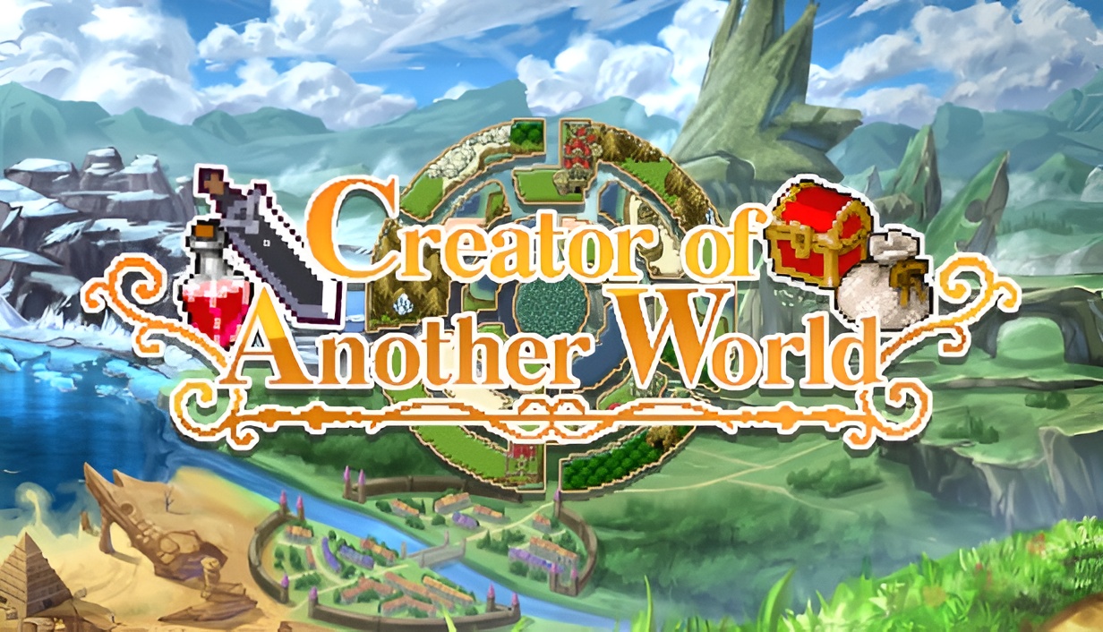 Creator of Another World
