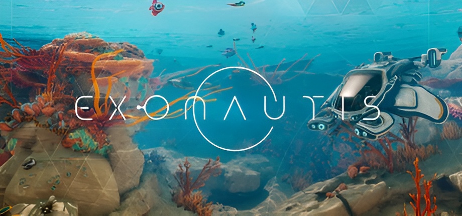 Exonautis