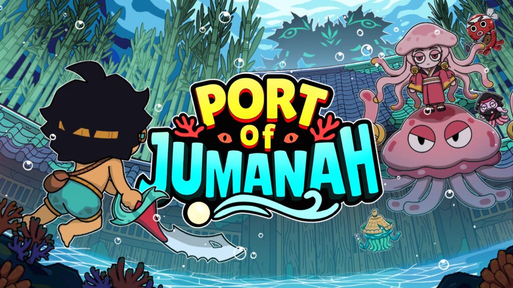 Port of Jumanah