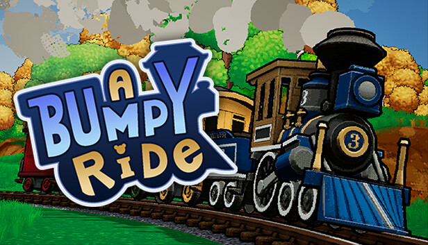 A Bumpy Ride