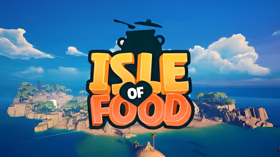 Isle of Food