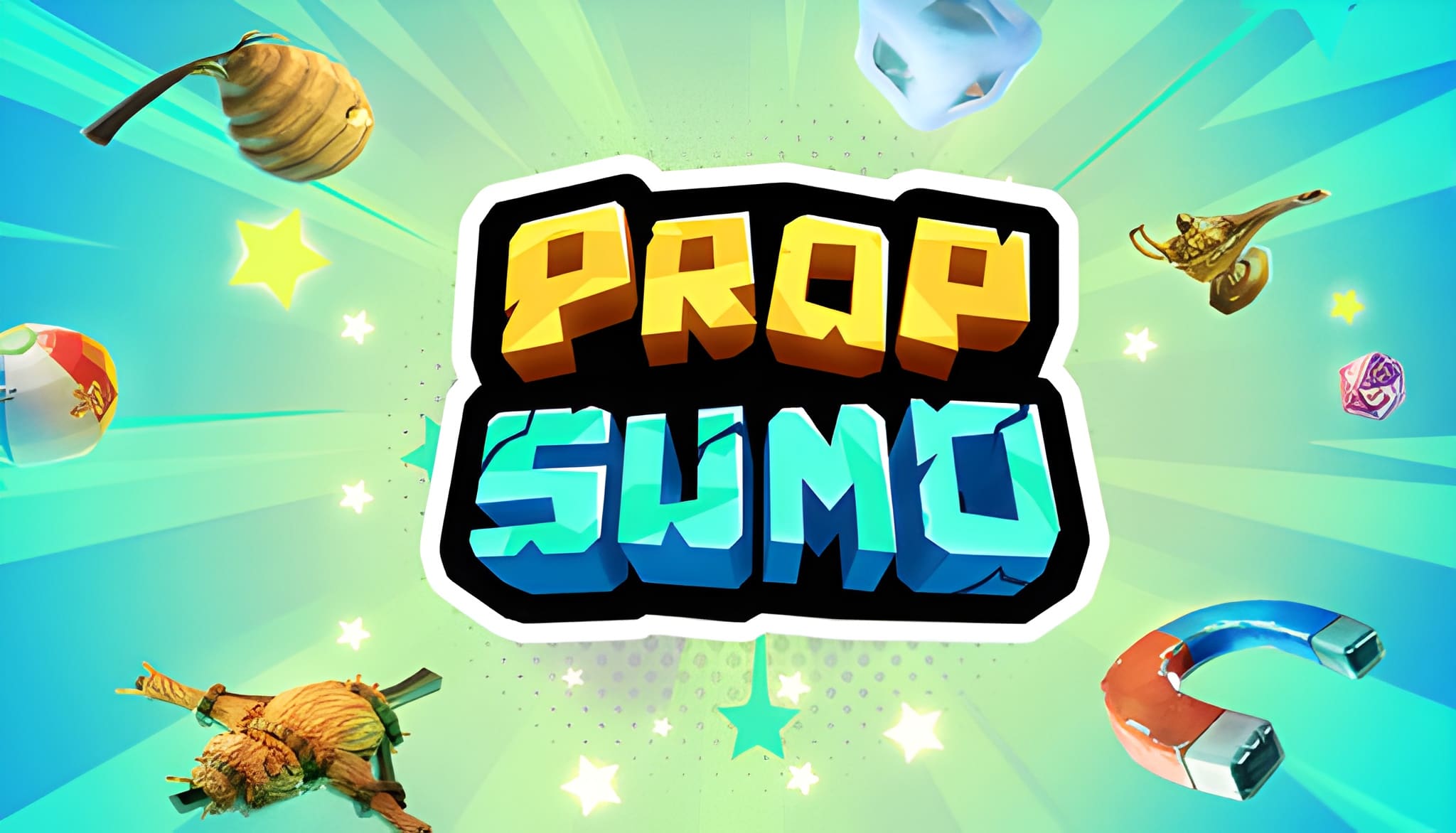 Prop Sumo (Epic Games Account)