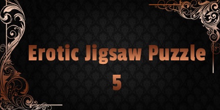 Erotic Jigsaw Puzzle (PC)