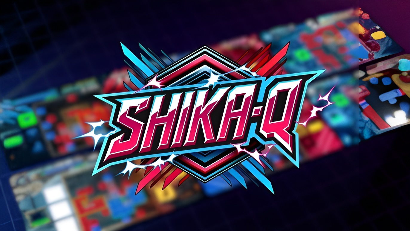 SHIKA Q (PS5 Account)