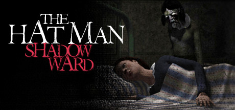 The Hat Man: Shadow Ward (PC)
