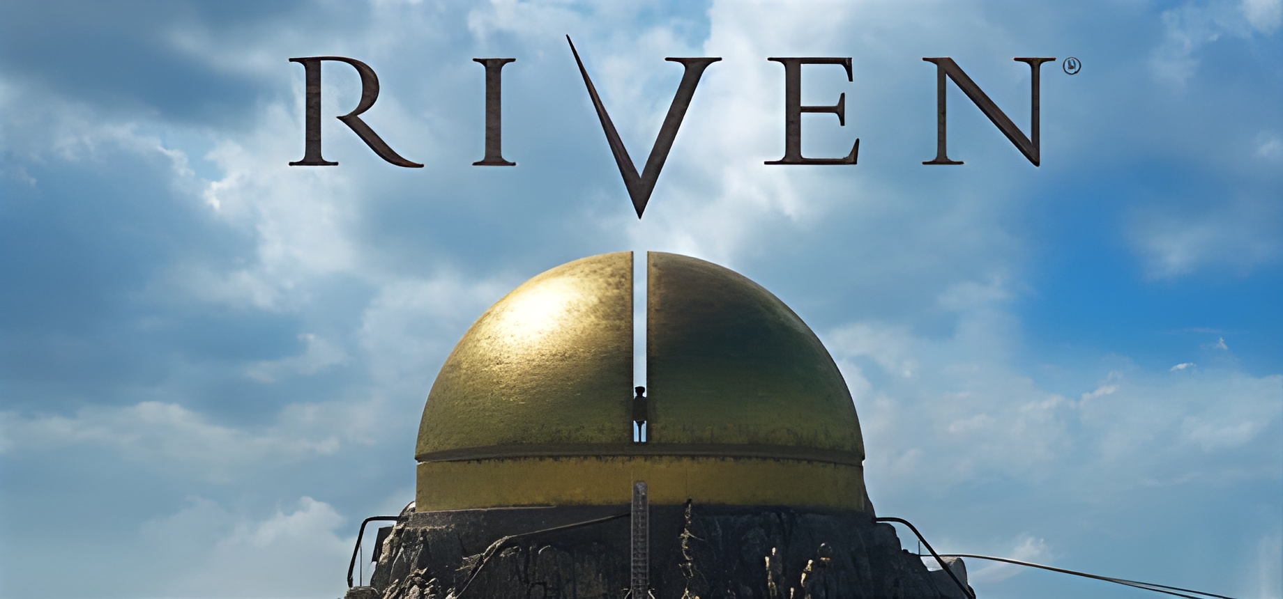 Riven (Xbox Series Account)