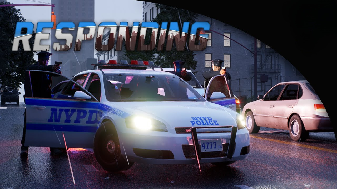 Responding