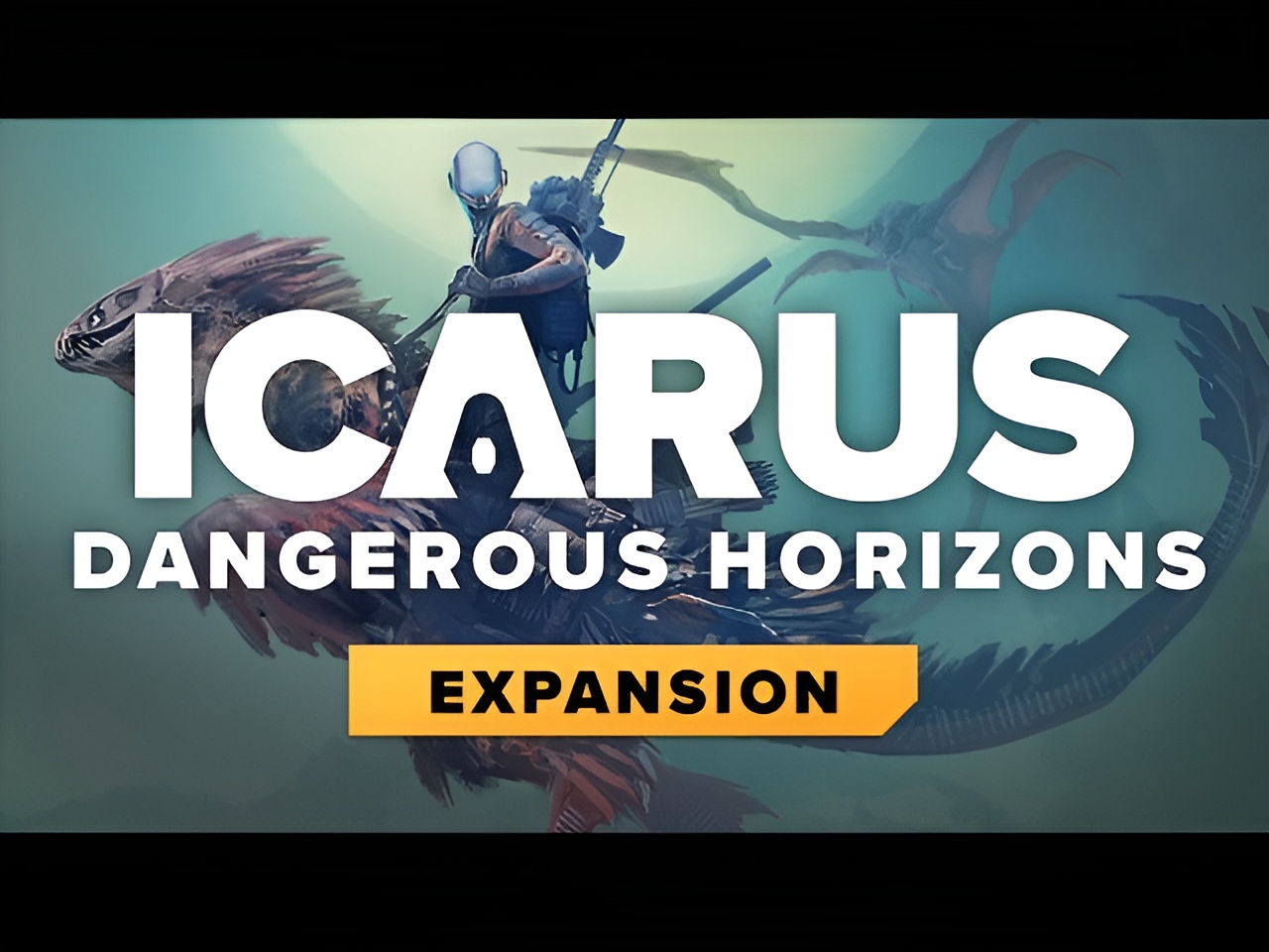 Icarus Dangerous Horizons Expansion