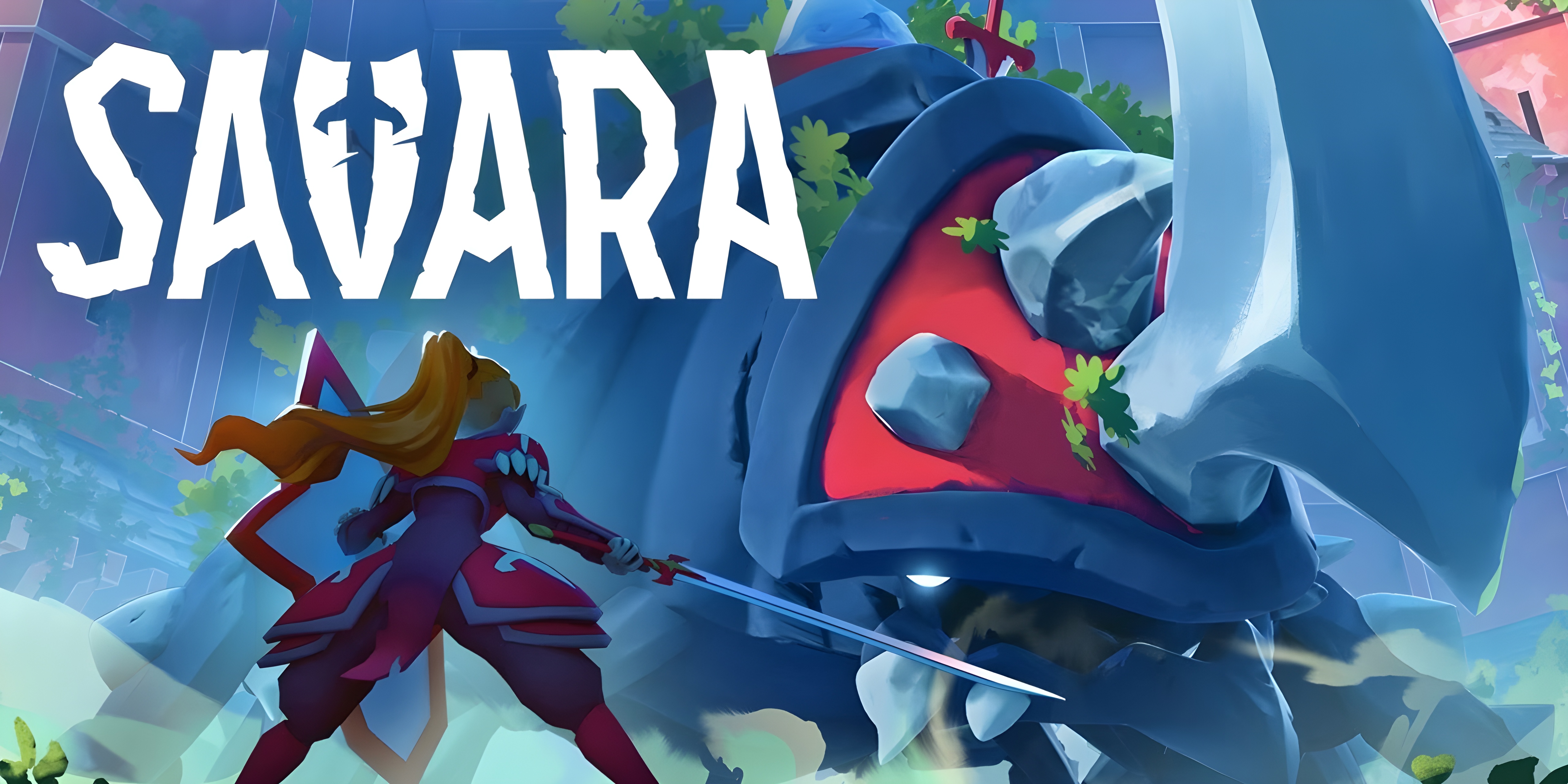 Savara (Xbox Series Account)