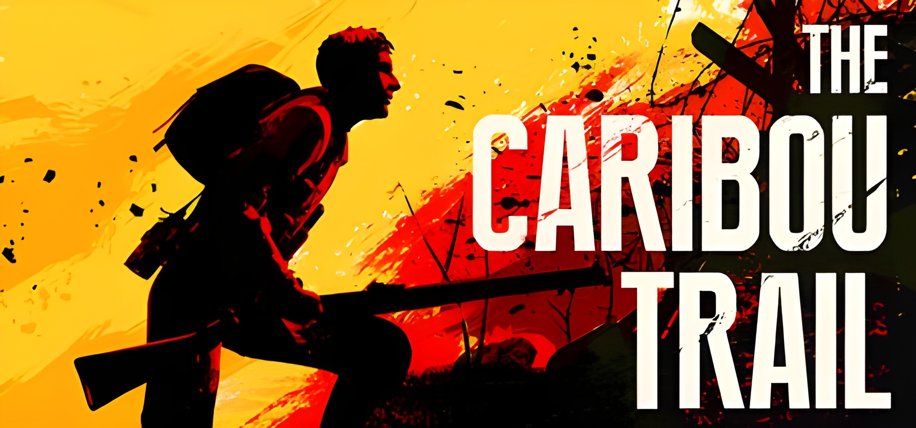 The Caribou Trail (Epic Games Account)