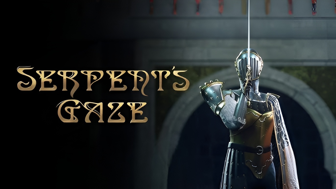 Serpents Gaze