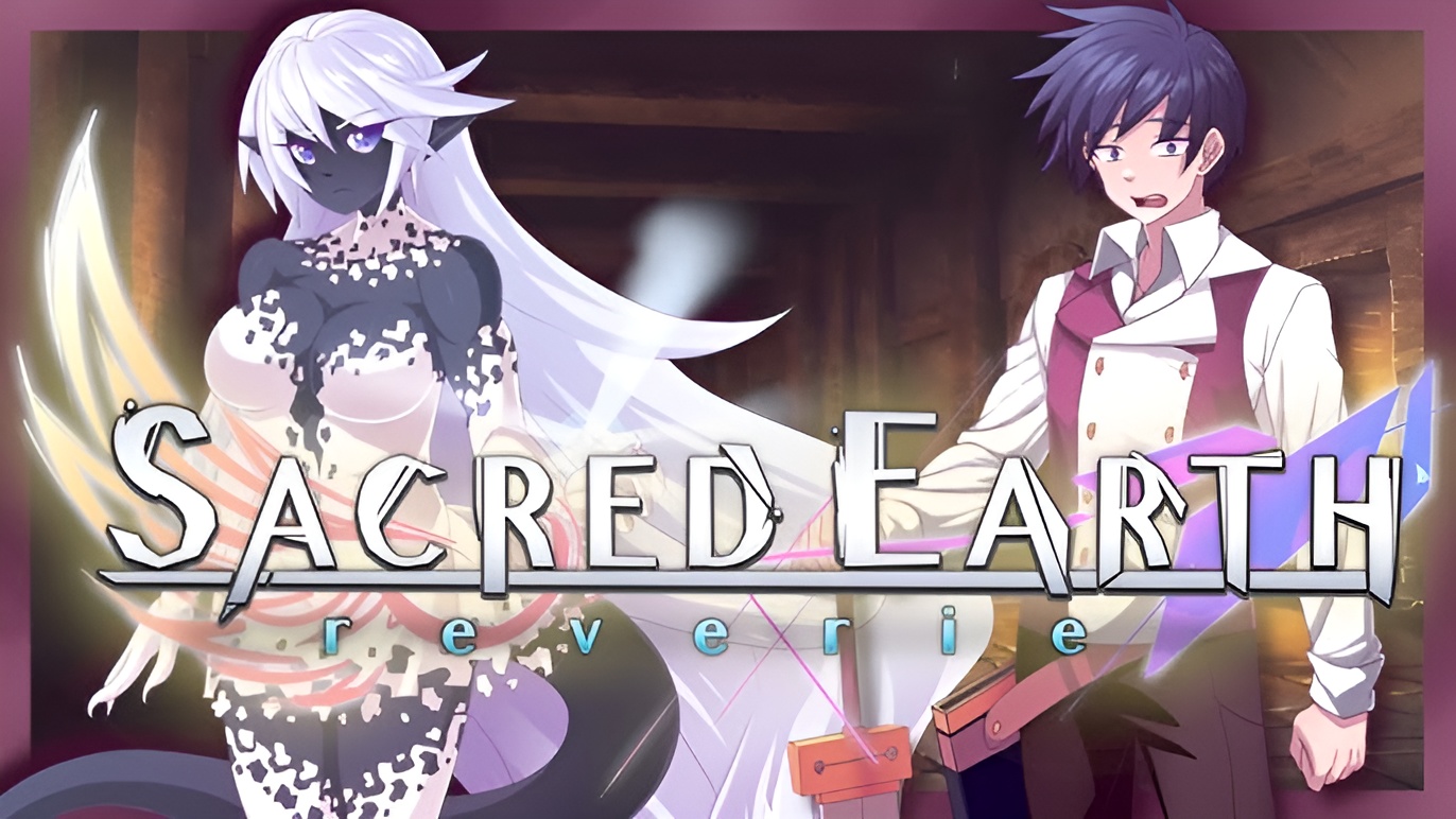 Sacred Earth Reverie