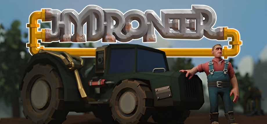 Hydroneer (Xbox Series Account)