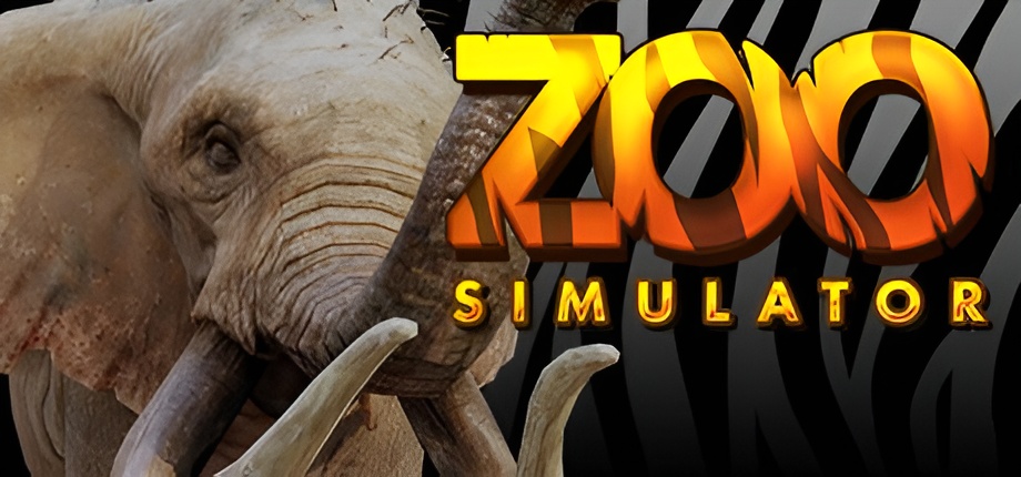 Zoo Simulator (Xbox Series Account)