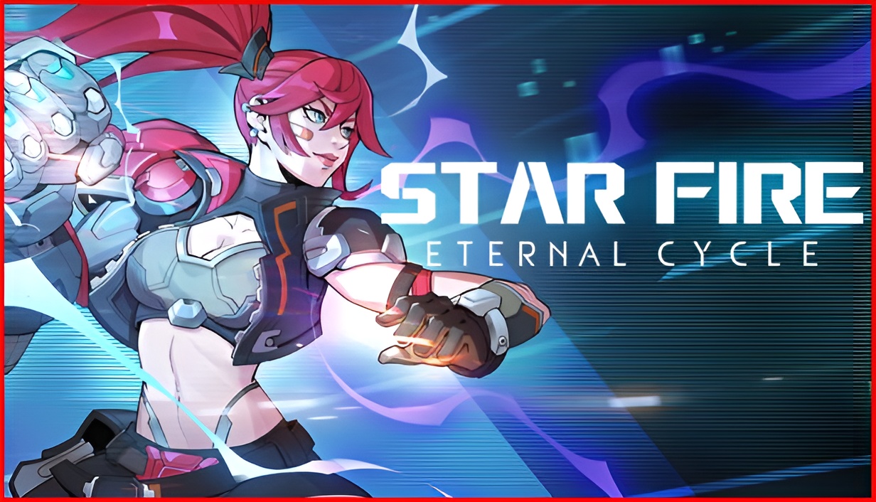 Star Fire Eternal Cycle (Xbox Series Account)