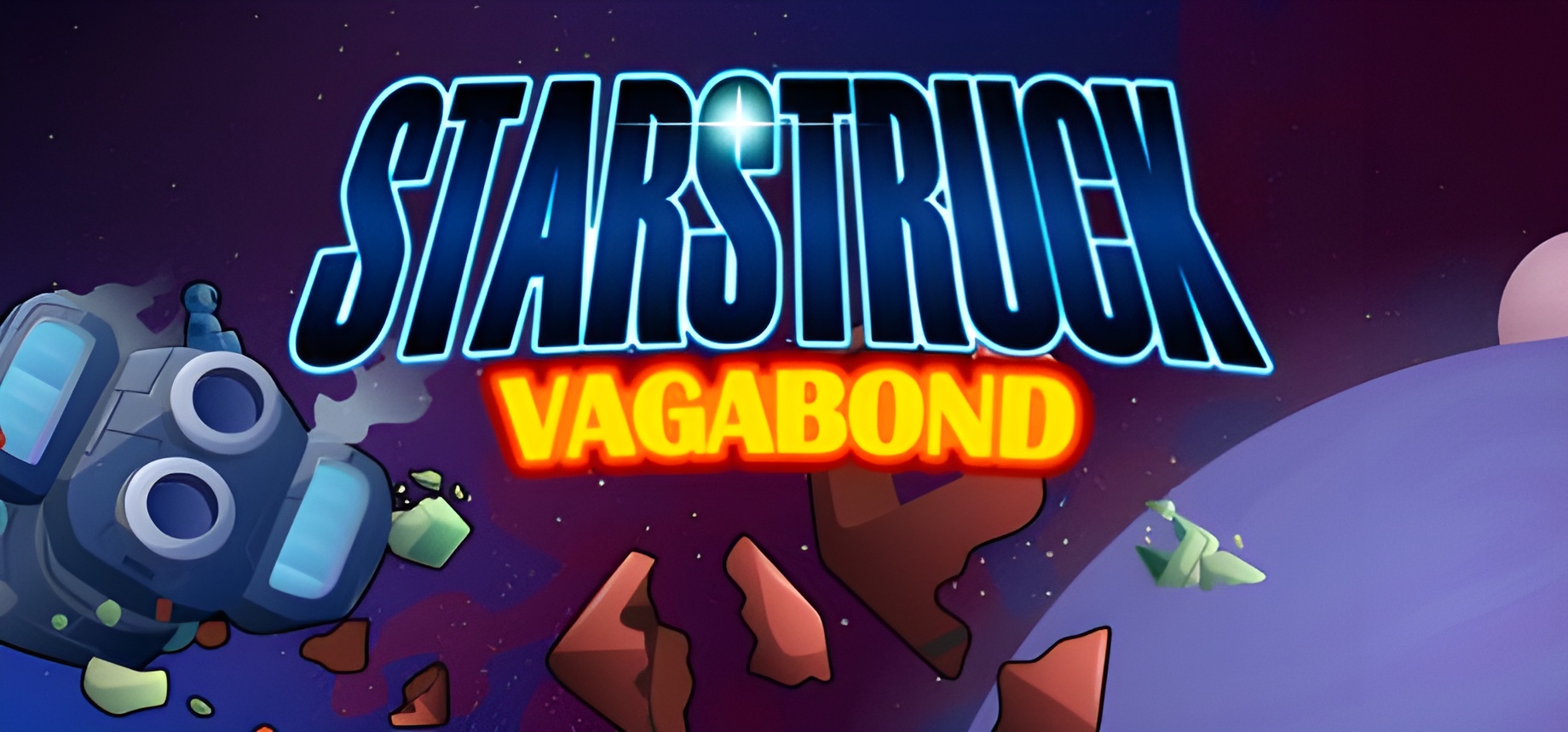 Starstruck Vagabond (PS5 Account)