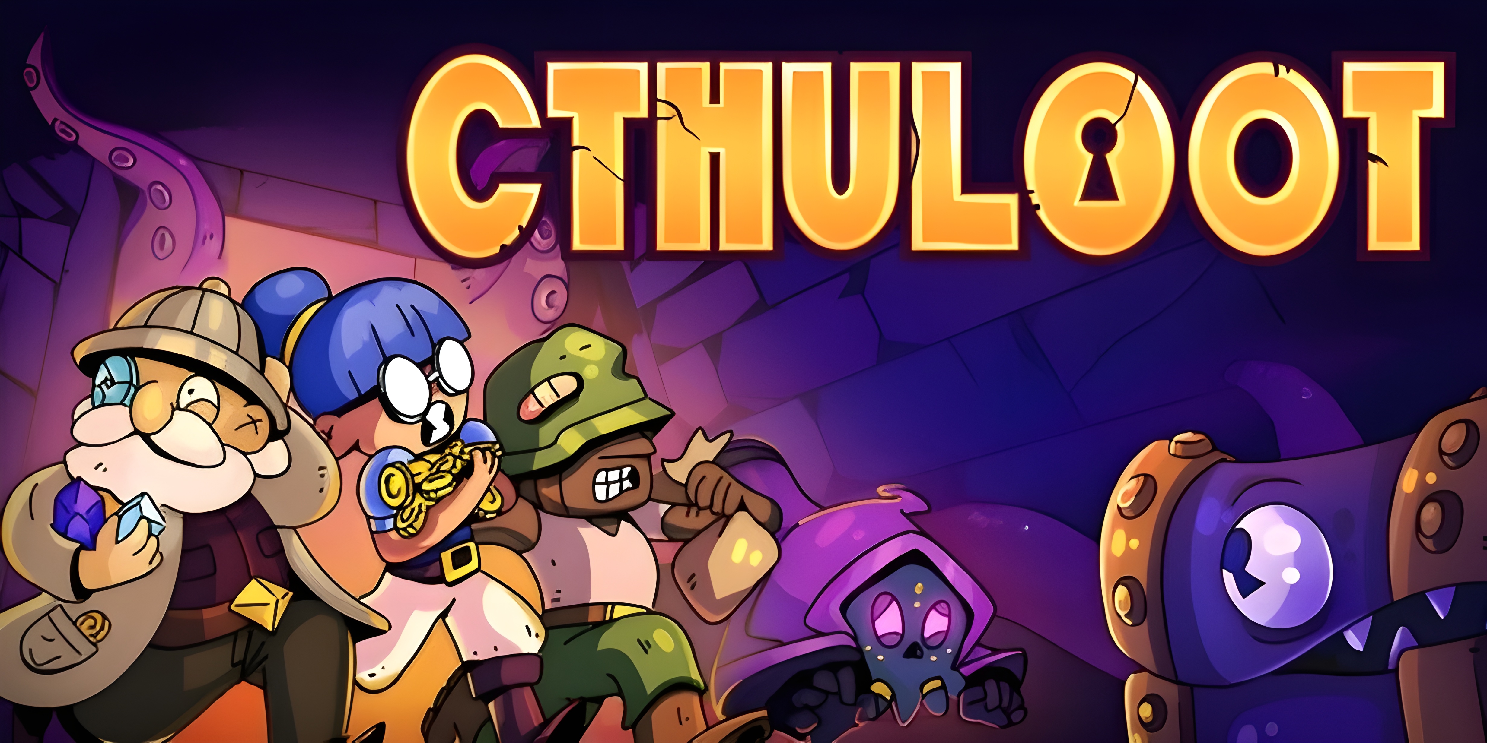 Cthuloot