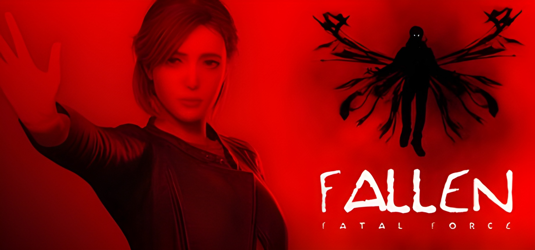 FALLEN FATAL FORCE (PS5 Account)