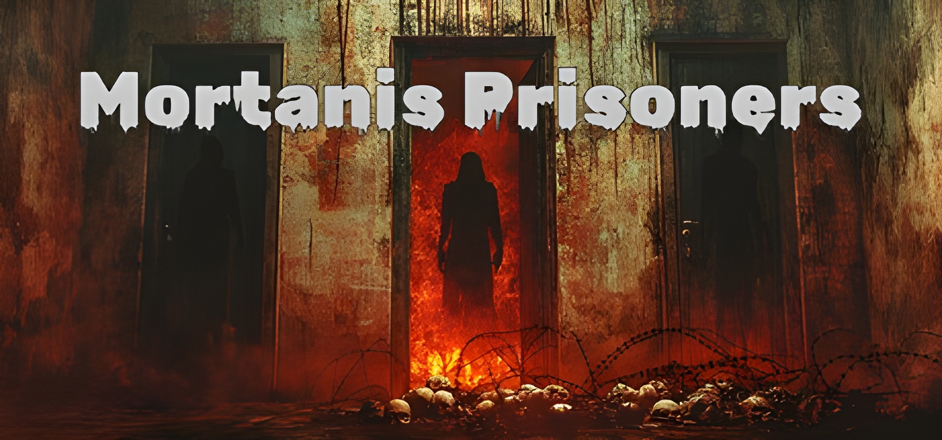 Mortanis Prisoners