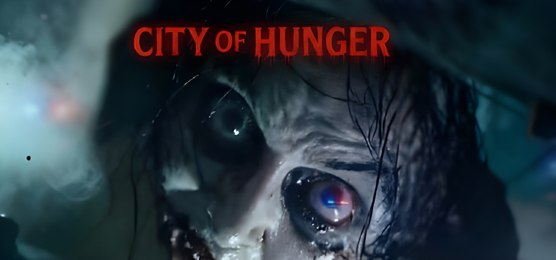 City of Hunger (PS5 Account)