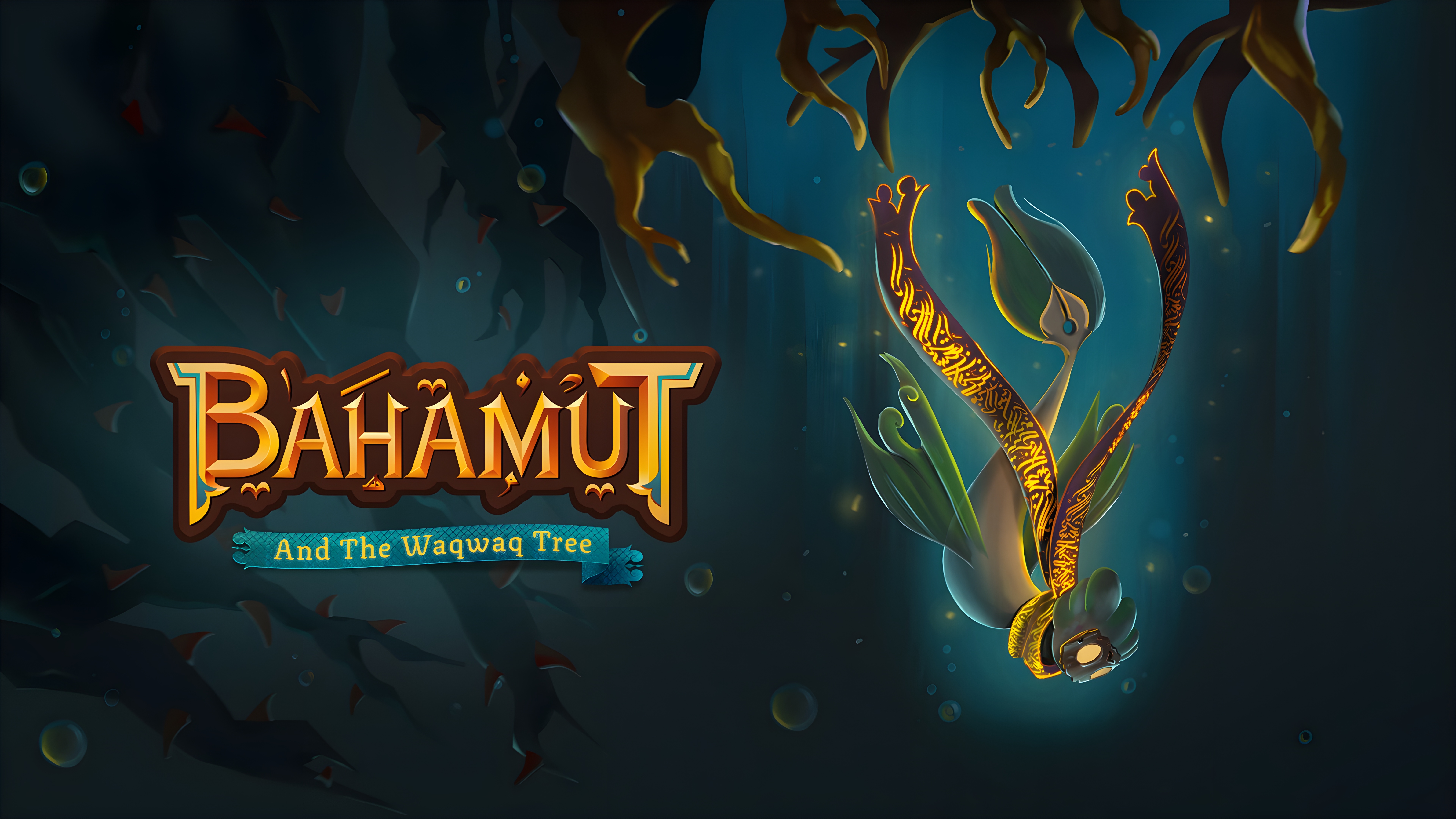 Bahamut and the Waqwaq Tree (Xbox One Account)