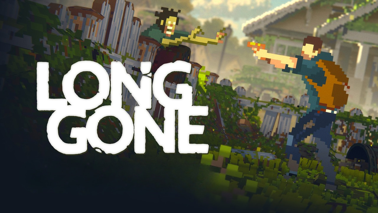 Long Gone