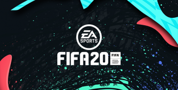 Osta FIFA 20 (PC)