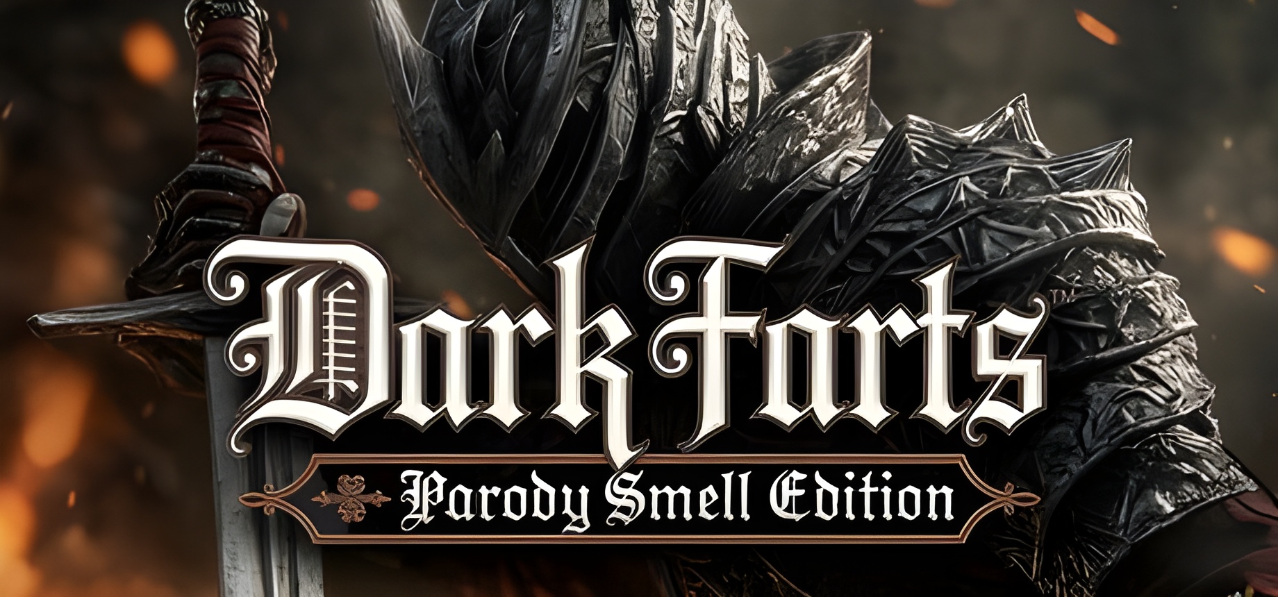 Dark Farts Parody Smell Edition (Xbox Series Account)