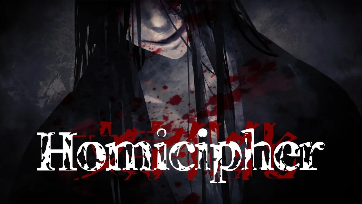 Homicipher