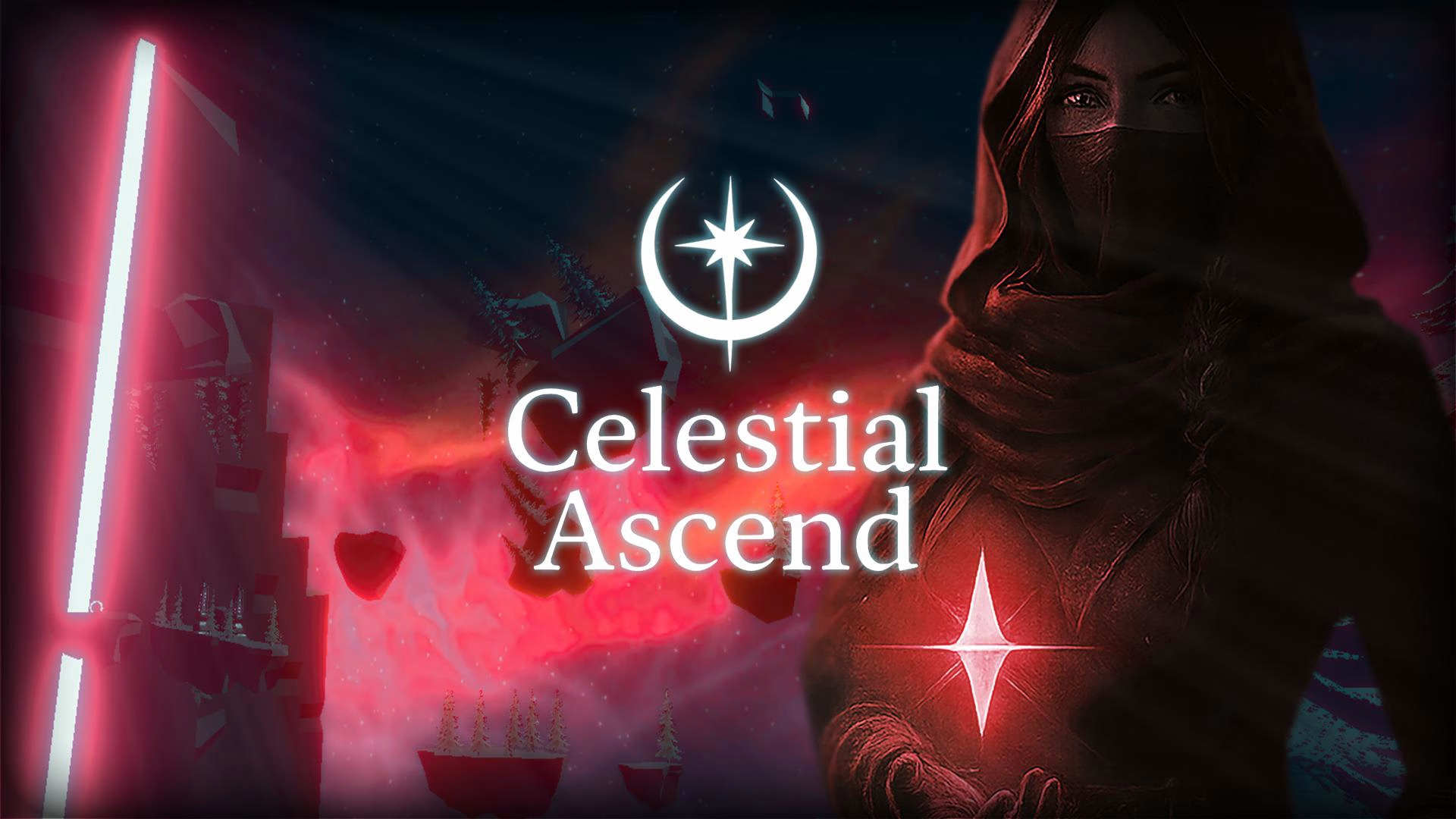 Celestial Ascend (PS5 Account)
