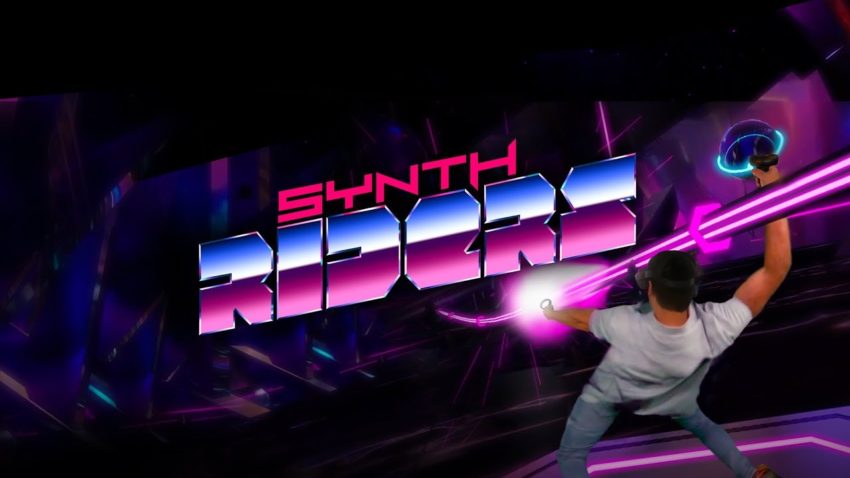 Synth Riders