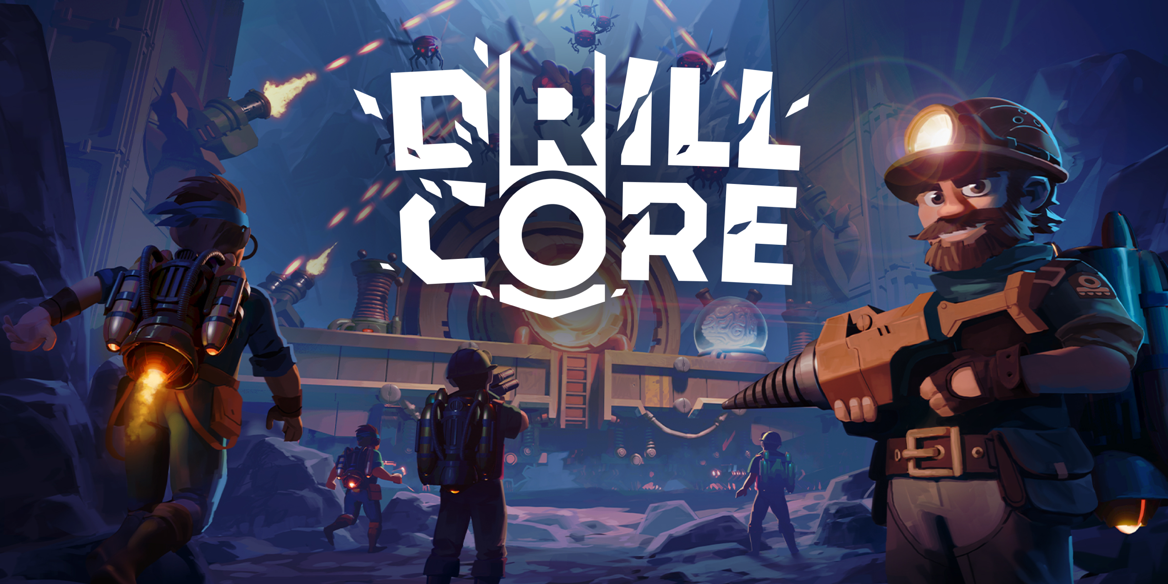 Drill Core