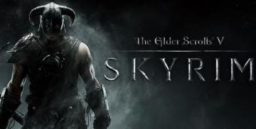 Osta The Elder Scrolls V Skyrim (Xbox)