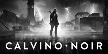Køb Calvino Noir (PC)