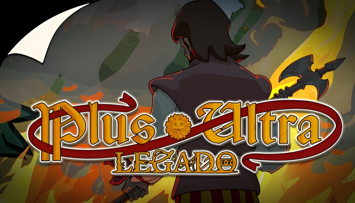 Plus Ultra Legado