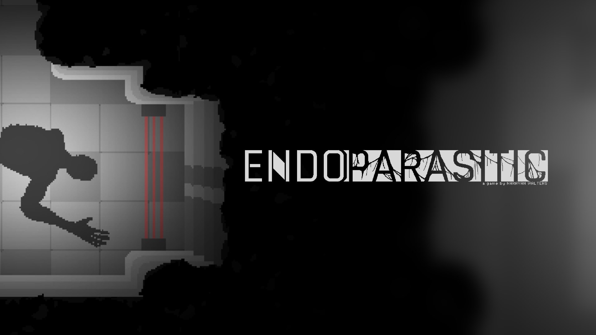Endoparasitic
